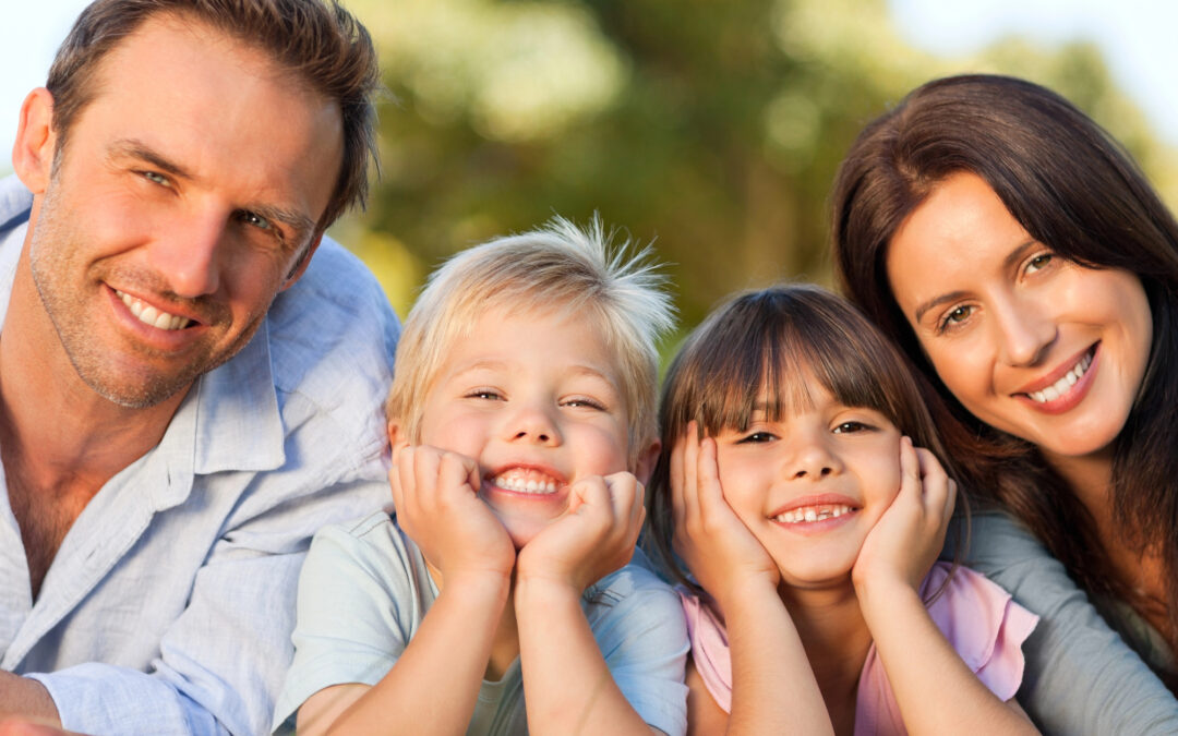 Family Dentistry at Holladay Hills: Ensuring Bright Smiles For All Ages