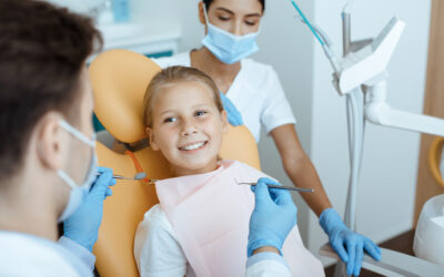 Dental Health Education: Teaching Your Kids Good Oral Hygiene Habits at Home