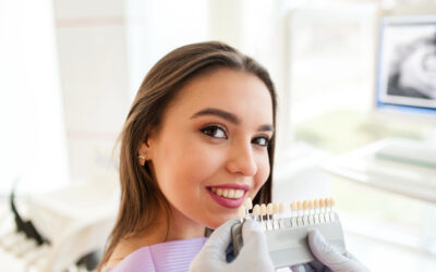 Transform Your Smile With Dental Crowns